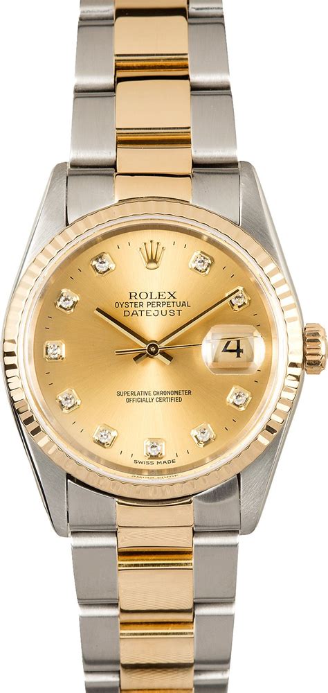 rolex serial number 16233|rolex 16233 datejust.